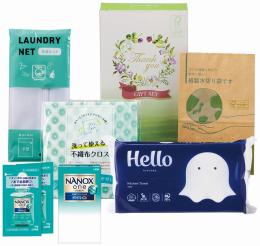 快適ライフスタイルギフトの商品画像