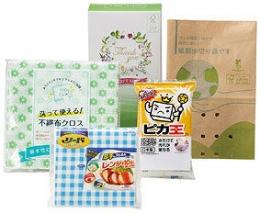 キッチンで活躍!プチギフトの商品画像