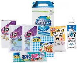 バラエティギフトセット バラエティの商品画像
