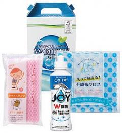 キッチンセット バラエティの商品画像