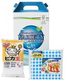 キッチン&ランドリーセット バラエティの商品画像