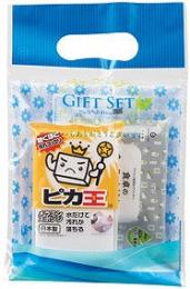 ハウスクリーンプチギフトの商品画像