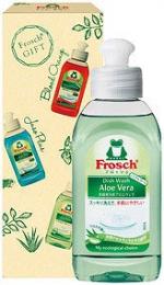 フロッシュ食器用洗剤100ml アロエヴェラの商品画像