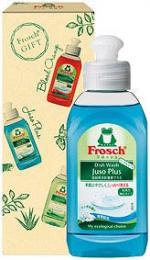 フロッシュ食器用洗剤100ml 重曹プラスの商品画像