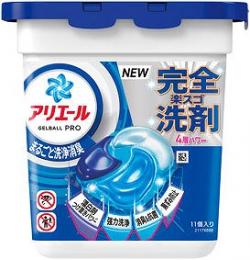 アリエール ジェルボールプロの商品画像