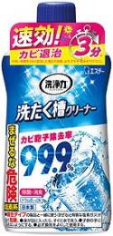洗浄力 洗たく槽クリーナーの商品画像