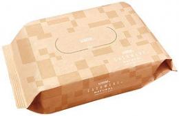 スコッティ NATURALカシミヤティシュー50Wの商品画像