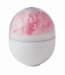 花の加湿器(ライト付)の商品画像