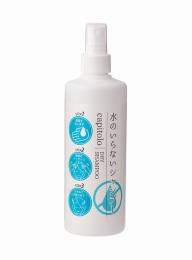 水のいらないシャンプー300mlの商品画像