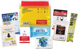 スマートエマージェンシー9セットの商品画像