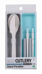 GO OUTカトラリーカラーランドの商品画像