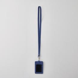 パスケース(ネックストラップ付)の商品画像