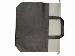 巾着タイプの不織布バッグ2の商品画像