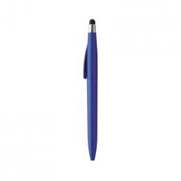 タッチペン&ボールペン0.7mm黒の商品画像