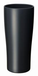 CE-01C セラコ 真空二重  セラミックコートタンブラー450ml チャコールの商品画像