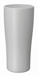 CE-01H セラコ 真空二重  セラミックコートタンブラー450ml グレーの商品画像