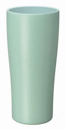 CE-01M セラコ 真空二重  セラミックコートタンブラー450ml グリーンの商品画像