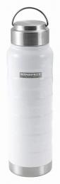 MF-07W MINDFREE -マインドフリー-  ステンレスボトル700ml ホワイトの商品画像
