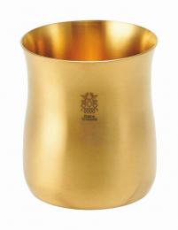 金の贅「燦」   ステンレスチアーズタンブラー小 1pcsの商品画像