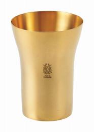 金の贅「燦」   ステンレスタンブラー小 1pcsの商品画像