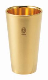 金の贅「燦」   ステンレス二重構造タンブラー 1pcsの商品画像