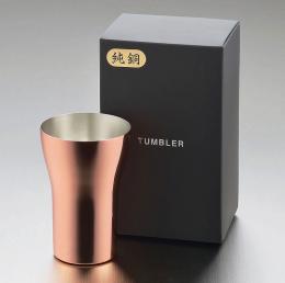 SR-I 純銅タンブラー 350cc 1pcの商品画像