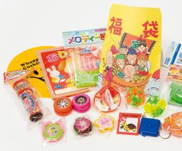 おもちゃ七福神福袋の商品画像