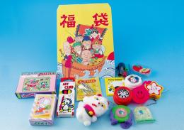 七福神福袋の商品画像