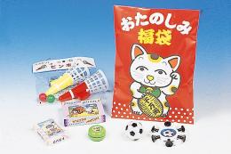 おたのしみ福袋の商品画像