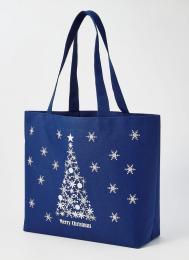 X’masトートバッグの商品画像