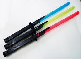 光るサウンドロングソードの商品画像