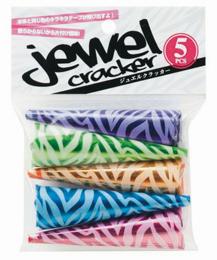 ジュエルクラッカー　5個の商品画像