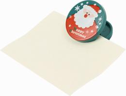 X’masクリップ2個の商品画像