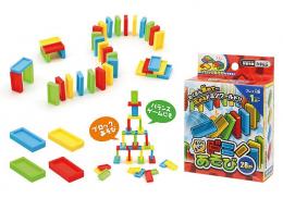 パタパタドミノあそび28Pの商品画像