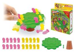 ぐらっとモンキーツリーの商品画像