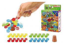 そぉ￣っとバランスフラワーゲームの商品画像