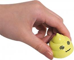 走るぞ!うんちくんの商品画像