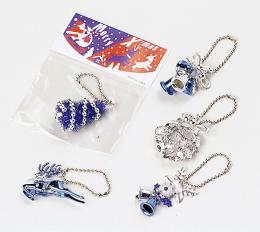 X’masプチマスコットの商品画像