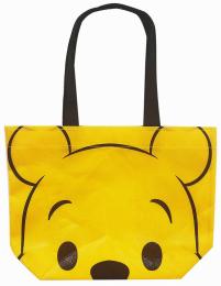 ディズニー顔柄ミニトートバッグの商品画像