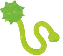 ぷにぷにぺったん鉄球の商品画像