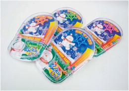 スノードロップゲームの商品画像