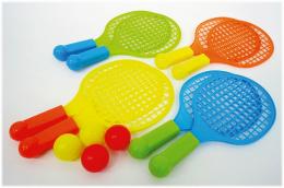 ピンポンテニスセットの商品画像