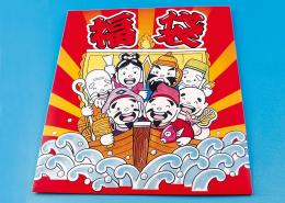 T-5カラー福袋の商品画像