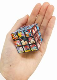 ディズニー6面パズルの商品画像