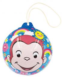 おさるのジョージパンチヨーヨーの商品画像