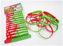 スノーキッズクリスマスブレスレットの商品画像