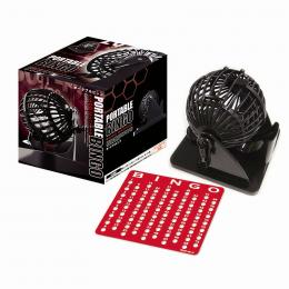 ポータブルビンゴ(1入)の商品画像