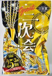 グレート二次会クラッカー28個の商品画像