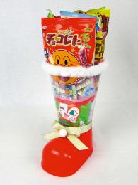 クリアブーツ(L)34cmの商品画像