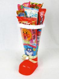 クリアブーツ(LL)39cmの商品画像